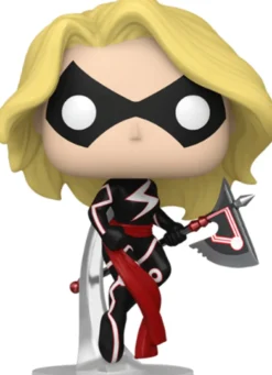 Funko Pop! - Captain Marvel 'Summer Convention 2023' #1263
