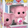 Funko Pop! - Care Bear Cousins - Losta Heart #2175