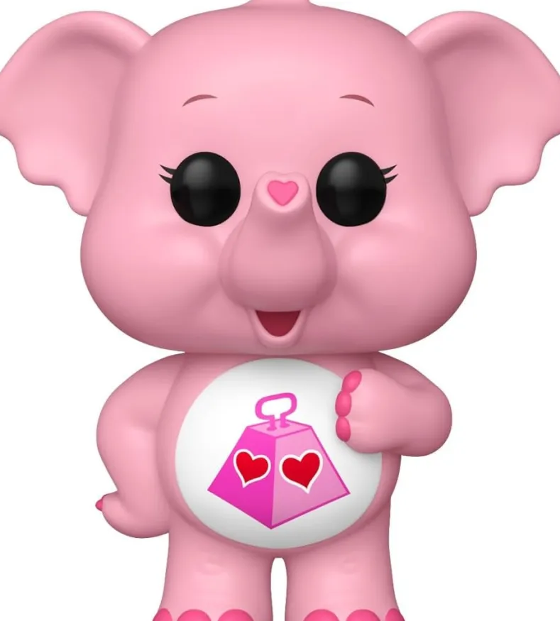 Funko Pop! - Care Bear Cousins - Losta Heart #2175