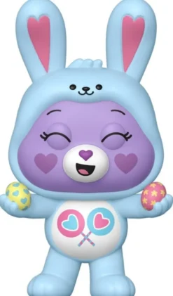 Funko Pop! - Care Bears Share Bear Bunny #2145