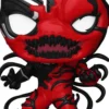 Funko Pop! - Carnageized Black Panther #1434
