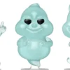 Funko Pop! - Casper 30th Anniversary - Stretch, Fatso & Stinkie (3-pack)