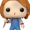 Funko Pop! - Chucky (Bloody Nose) #1957