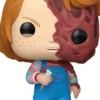 Funko Pop! - Chucky - Melted Chucky #1719