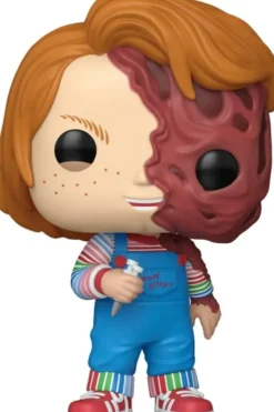 Funko Pop! - Chucky - Melted Chucky #1719