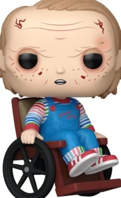 Funko Pop! - Chucky - Old Chucky #1720