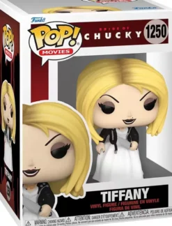 Funko Pop! - Chucky - Tiffany #1250