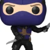 Funko Pop! - Daredevil Born Again - Bullseye #1546