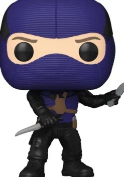 Funko Pop! - Daredevil Born Again - Bullseye #1546