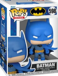 Funko Pop! - DC Comics New Classics - Batman #598