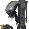 Funko Pop! Deluxe - Alien - Xenomorph with Jonesy #1936