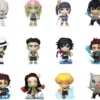 Funko Pop! - Demon Slayer Mystery Minis (1 stuk)