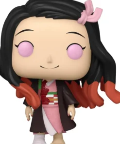 Funko Pop! - Demon Slayer - Nezuko Kamado (Smiling) #2042