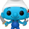 Funko Pop! - De Smurfen - Handige Smurf #1519