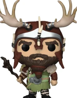 Funko Pop! - Diablo 4 Druid #941
