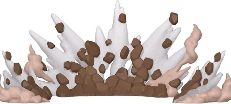 Funko Pop! - Diorama Elements - Earth