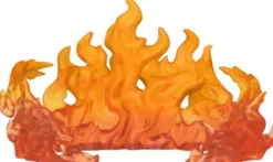Funko Pop! - Diorama Elements - Fire