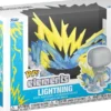 Funko Pop! - Diorama Elements - Lightning
