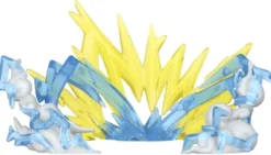 Funko Pop! - Diorama Elements - Lightning