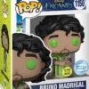 Funko Pop! - Disney Encanto Bruno 'Glow in the Dark' #1150