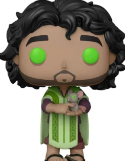 Funko Pop! - Disney Encanto Bruno 'Glow in the Dark' #1150