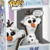 Funko Pop! - Disney Frozen - Olaf Sayings #1700