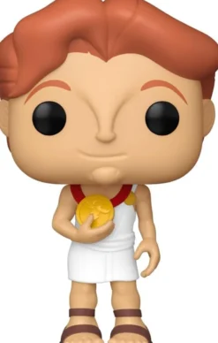 Funko Pop! - Disney Hercules - Young Hercules #1669