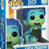 Funko Pop! - Disney Luca Paguro (Sea) #1055