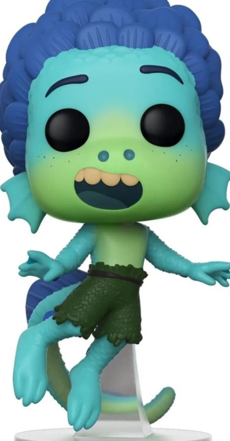 Funko Pop! - Disney Luca Paguro (Sea) #1055