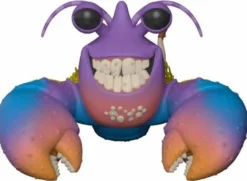 Funko Pop! - Disney Moana Tamatoa #421