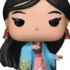 Funko Pop! - Disney Princess Grand Entrances - Mulan #1740