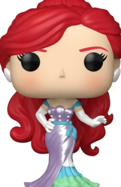 Funko Pop! - Disney Princess Grand Entrances - Ariel #1739