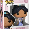Funko Pop! - Disney Princess Grand Entrances - Jasmine #1738