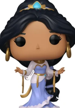 Funko Pop! - Disney Princess Grand Entrances - Jasmine #1738