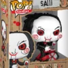 Funko Pop! - Doodles - Billy on Bike #2083