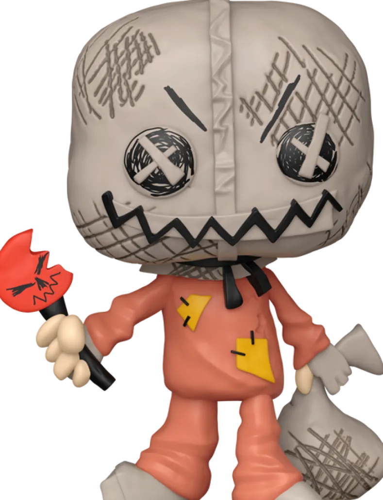 Funko Pop! - Doodles - Trick r Treat - Sam #2085