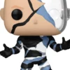 Funko Pop! - Doom Patrol Mr Nobody (Glow in the Dark) #1536