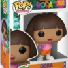 Funko Pop! Dora the Explorer - Dora #2003