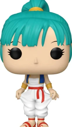 Funko Pop! - Dragon Ball - Bulma #1923
