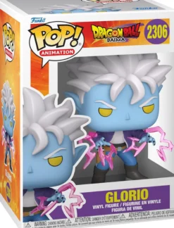 Funko Pop! - Dragon Ball Daima - Glorio #2306