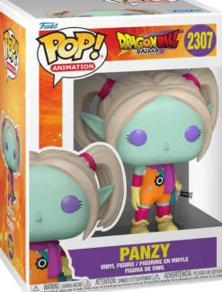 Funko Pop! - Dragon Ball Daima - Panzy #2307