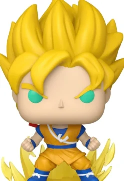 Funko Pop! - Dragon Ball Daima - SS Son Goku #2305
