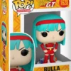 Funko Pop! - Dragon Ball GT Bulla #1628