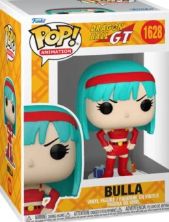 Funko Pop! - Dragon Ball GT Bulla #1628