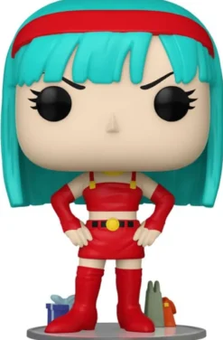 Funko Pop! - Dragon Ball GT Bulla #1628
