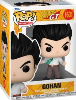 Funko Pop! - Dragon Ball GT Gohan #1631