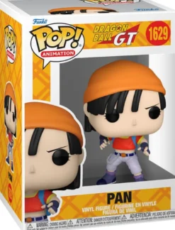 Funko Pop! - Dragon Ball GT Pan #1629