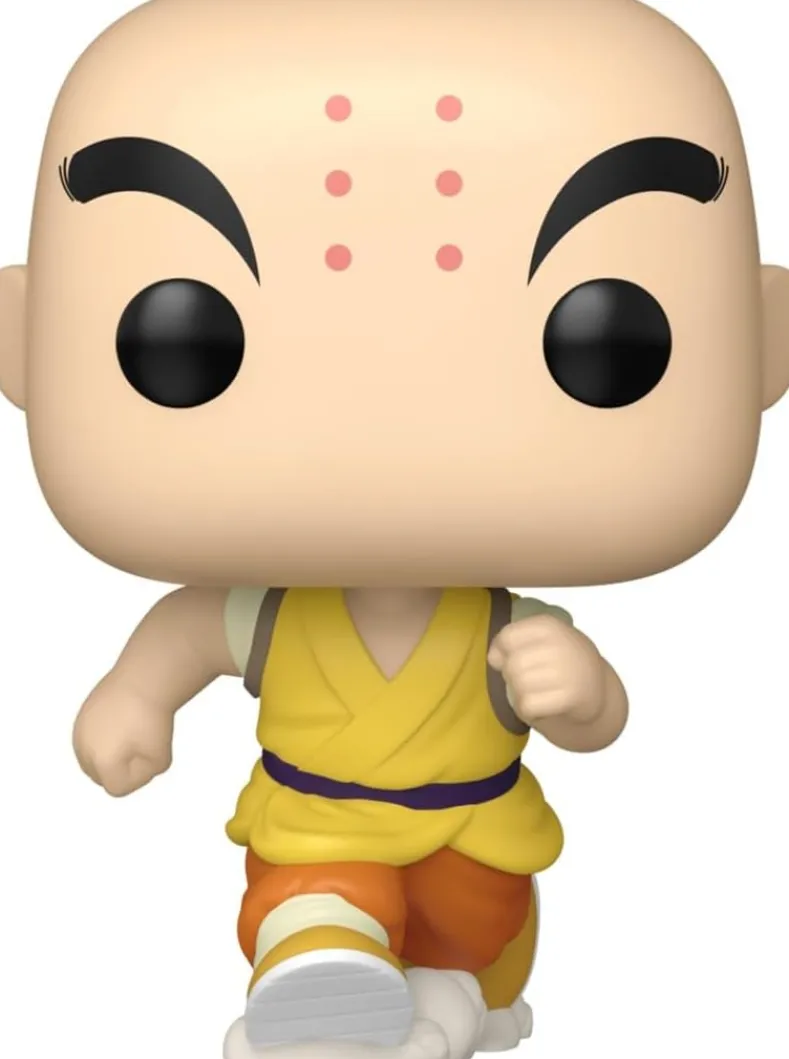 Funko Pop! - Dragon Ball - Krillin #1926
