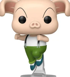 Funko Pop! - Dragon Ball - Oolong #1924