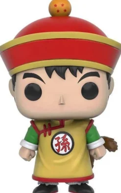 Funko Pop! - Dragon Ball Z Gohan #106